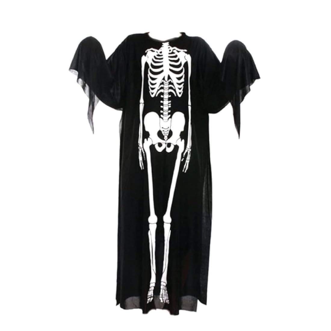 Skeleton dress Halloween