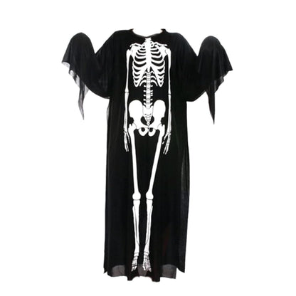 Skeleton dress Halloween