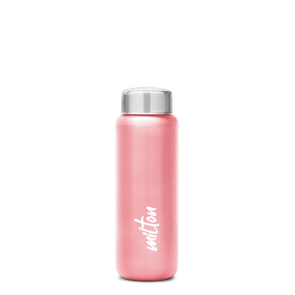Milton Aqua 750 Thermosteel Water Bottle Double walled & vacuum insulated technology(750ml)