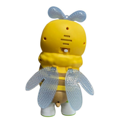Dancing Bee Boy Battery Operated Dancing & musical toy