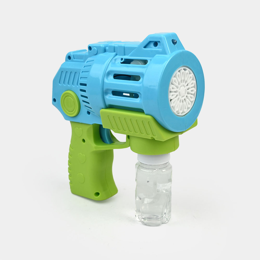 Bubble Blaster one Button bubbleing for Kids