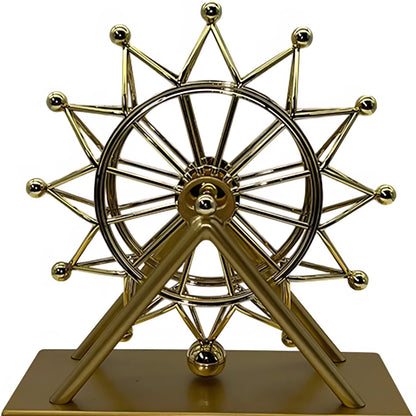 Balancing Physical Science Toy Gift Bedroom Home Decor Ferris Wheel Ornament|Home & Garden | Home Decor