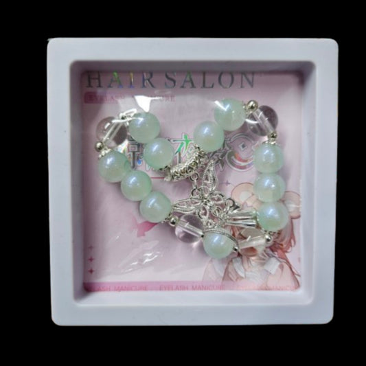 Butterfly Bracelet with attractive Ornaments perfect for Girl kid Return gifting