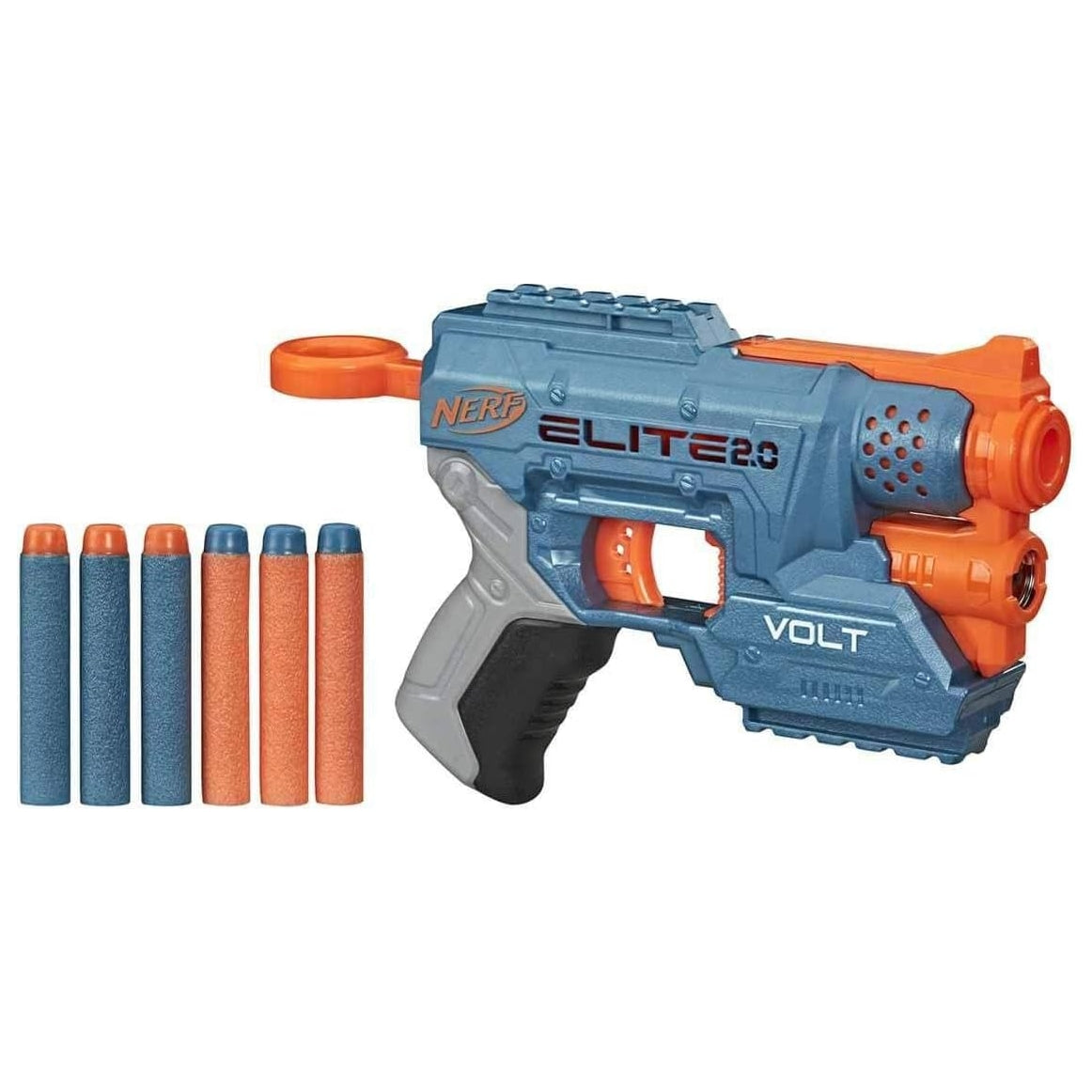 Nerf Elite 2.0 Volt Sd-1 Blaster Light Beam Targeting