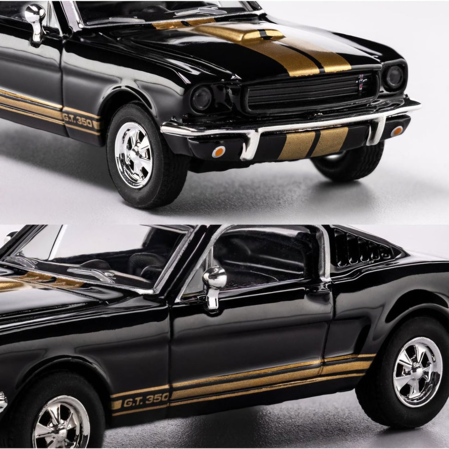 Classic Vintage Metal Die Cast Mini Cars