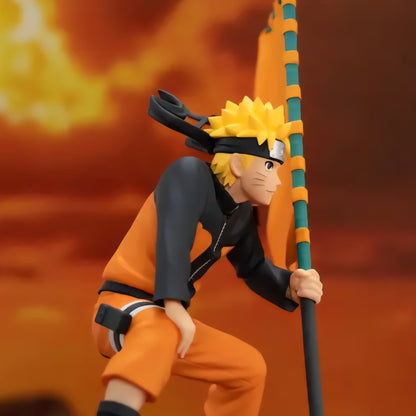 Naruto Uzumaki Naruto Narutop99 Action Figure