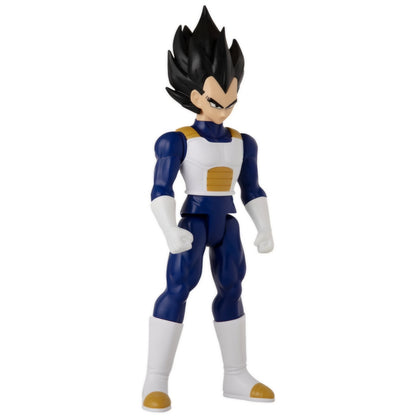 Dragon Ballz Super Saiyan Animation Action Figure