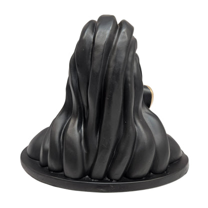 Adiyogi Shiva Statue for Car Pooja & Gift, Mahadev Murti, Idol, Lord Adiyogi Shankara for Home & Office Decor