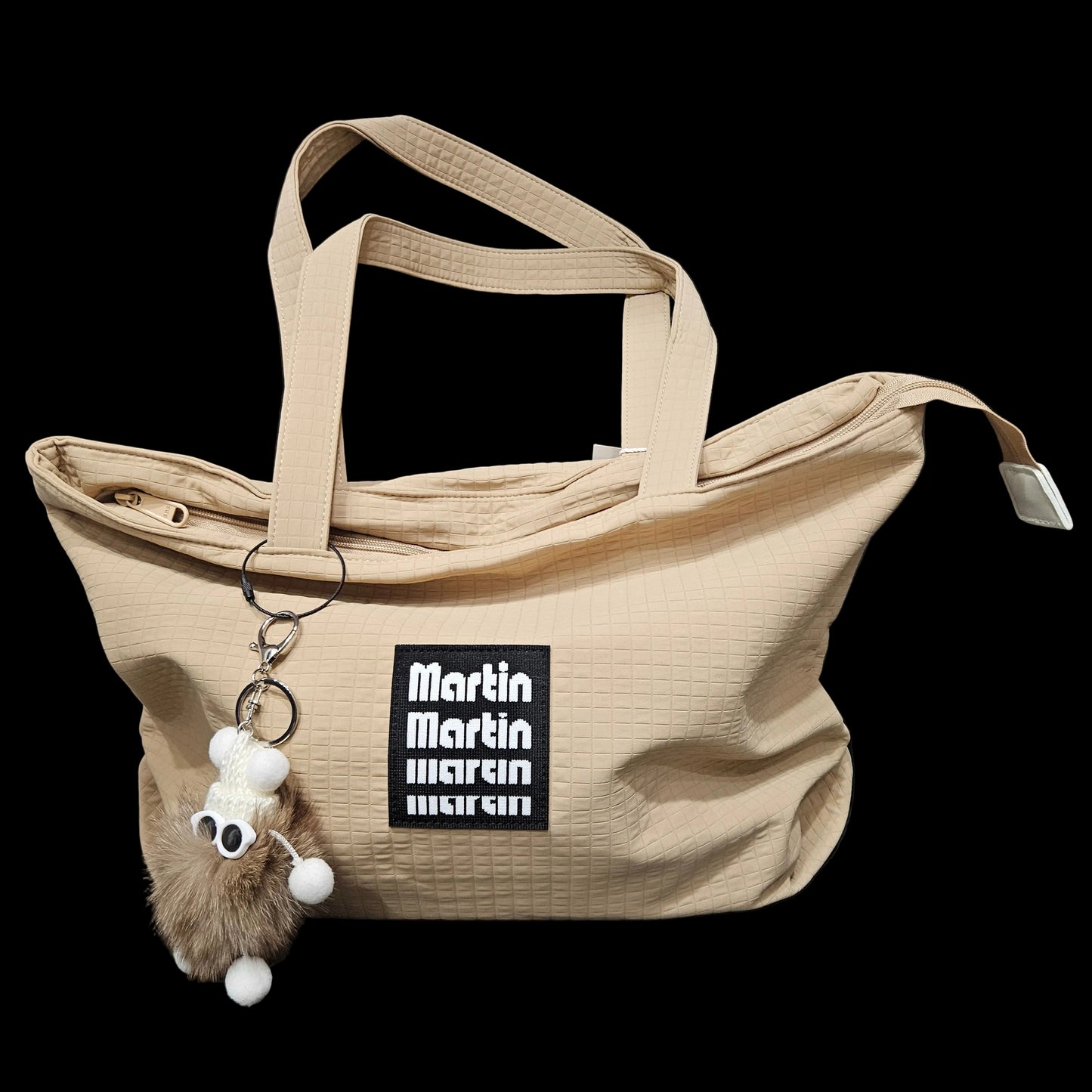 Tote Bag For Women – Lightweight & Water-Resistant Shoulder Bag, Spacious and Durable for Daily Use, Office, and Shopping