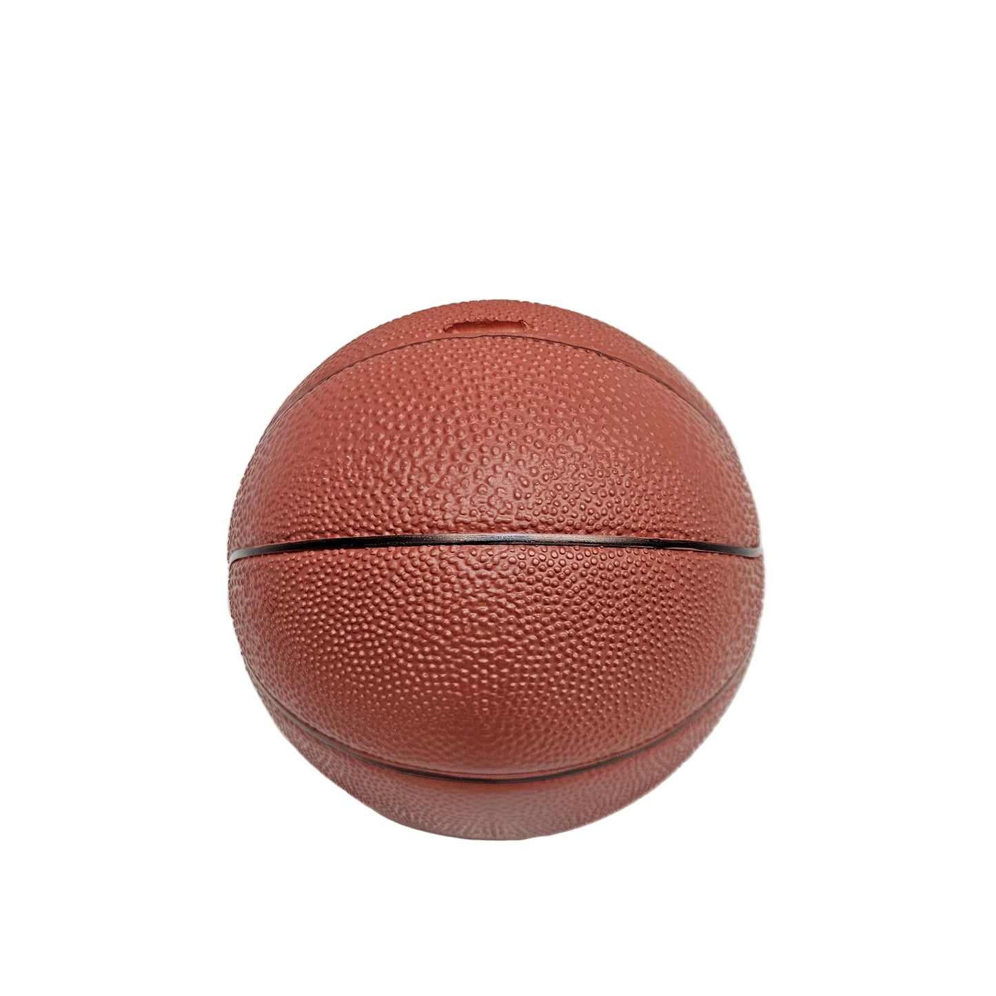 Basketball Piggy Bank for Boys Sports Coin Bank Resin Basketball Money Bank Saving Pot for Kids Birthday Gifts Desktop Decoration