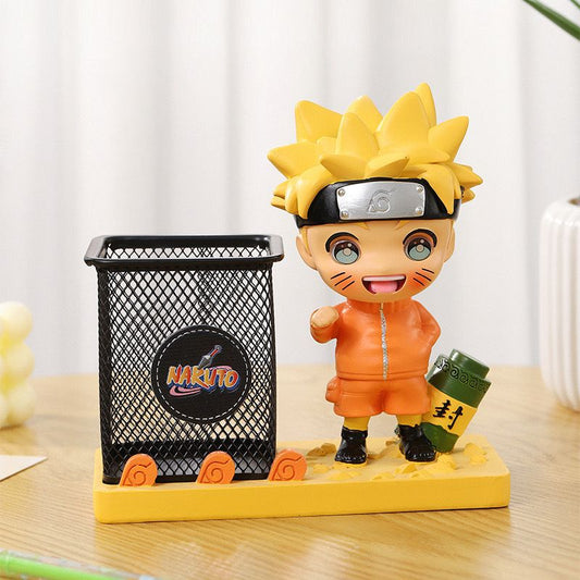 Naruto characters pen Stands for kids & Adults Anime Lovers