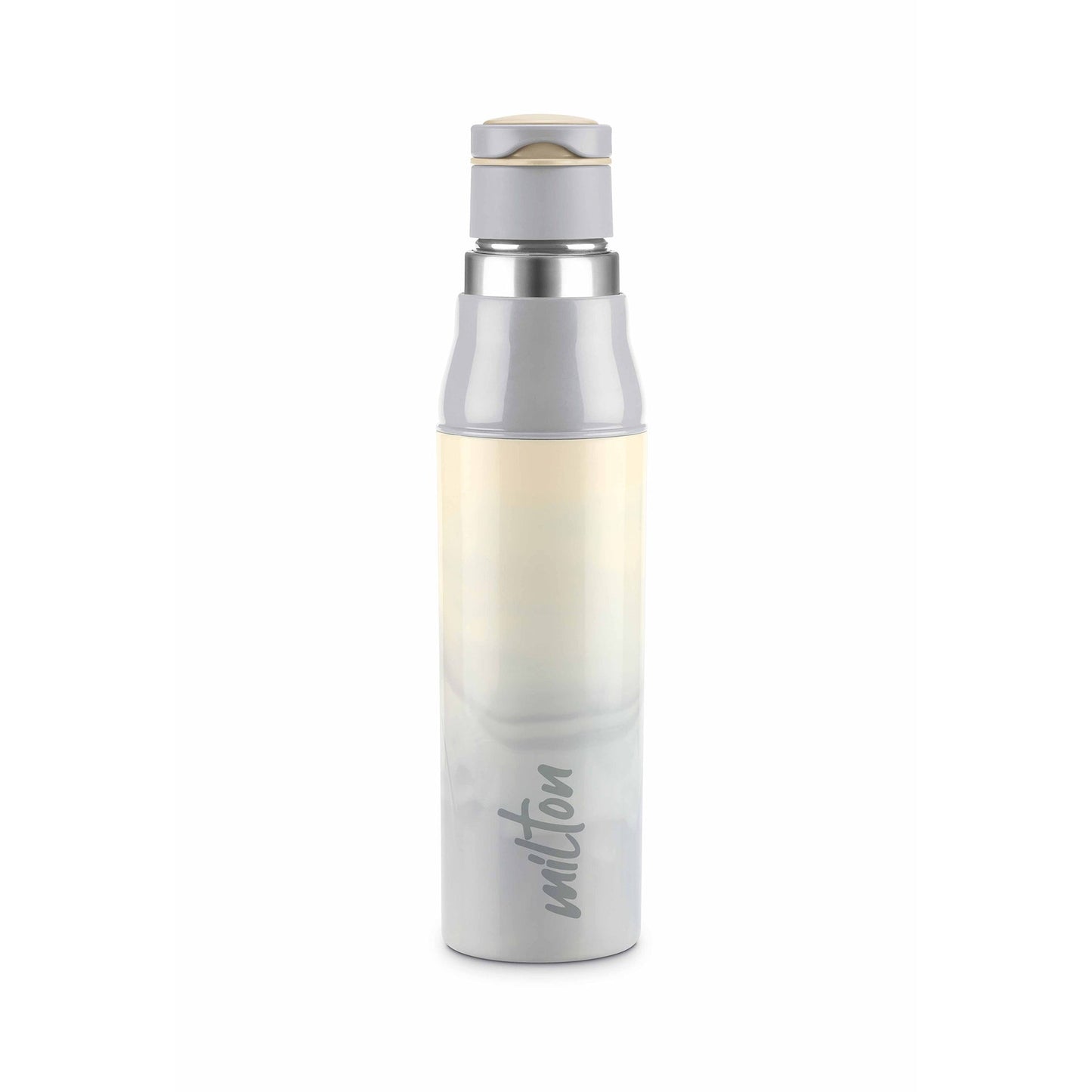 Milton steel Thermoware Steel Sublime 600 Stainless Steel Bottle