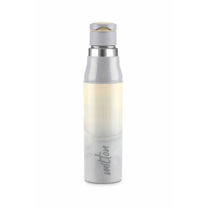 Milton steel Thermoware Steel Sublime 600 Stainless Steel Bottle