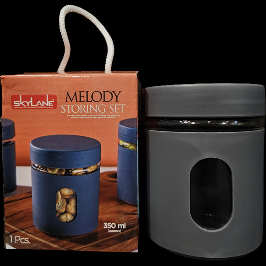 SkyLane KitchenWare Melody Storing 350ml container for Return gifting