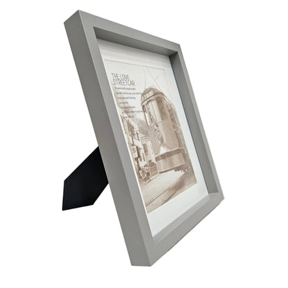 Wooden Designer Photo Frame for Wall Decoration | Premium Wood Finish | Photo Frame for Tabletop & Wall Mount | Ideal for Home, Office & Gifting