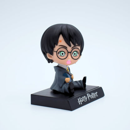Harry Potter Bobblehead Showpiece Figurine for car dashboard & Showpiece