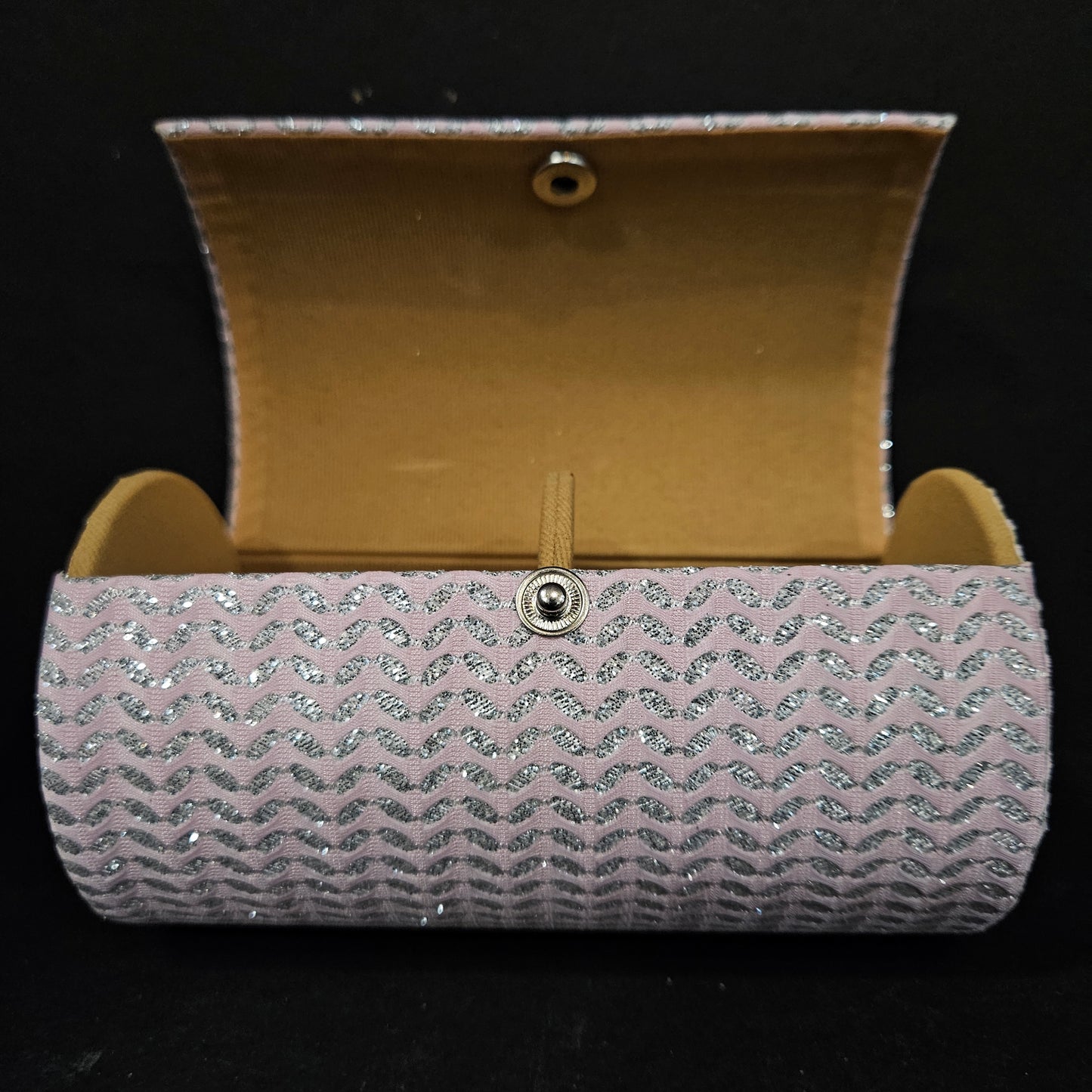 Bangle Organizer Button Locking Box for Showcase Bangles Organizer