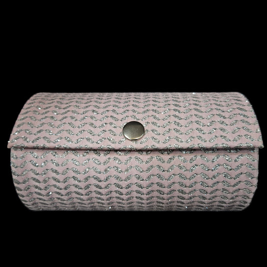 Bangle Organizer Button Locking Box for Showcase Bangles Organizer