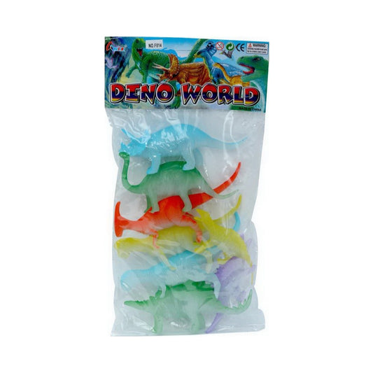Redium Dinosaurs Animals Plastic Toys for Kids