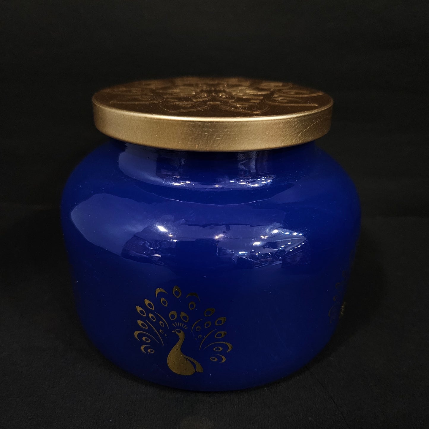 Eagle new Era of glassware Aqua Exclusive jar set for groceries & Dry Fruits Storage purpose