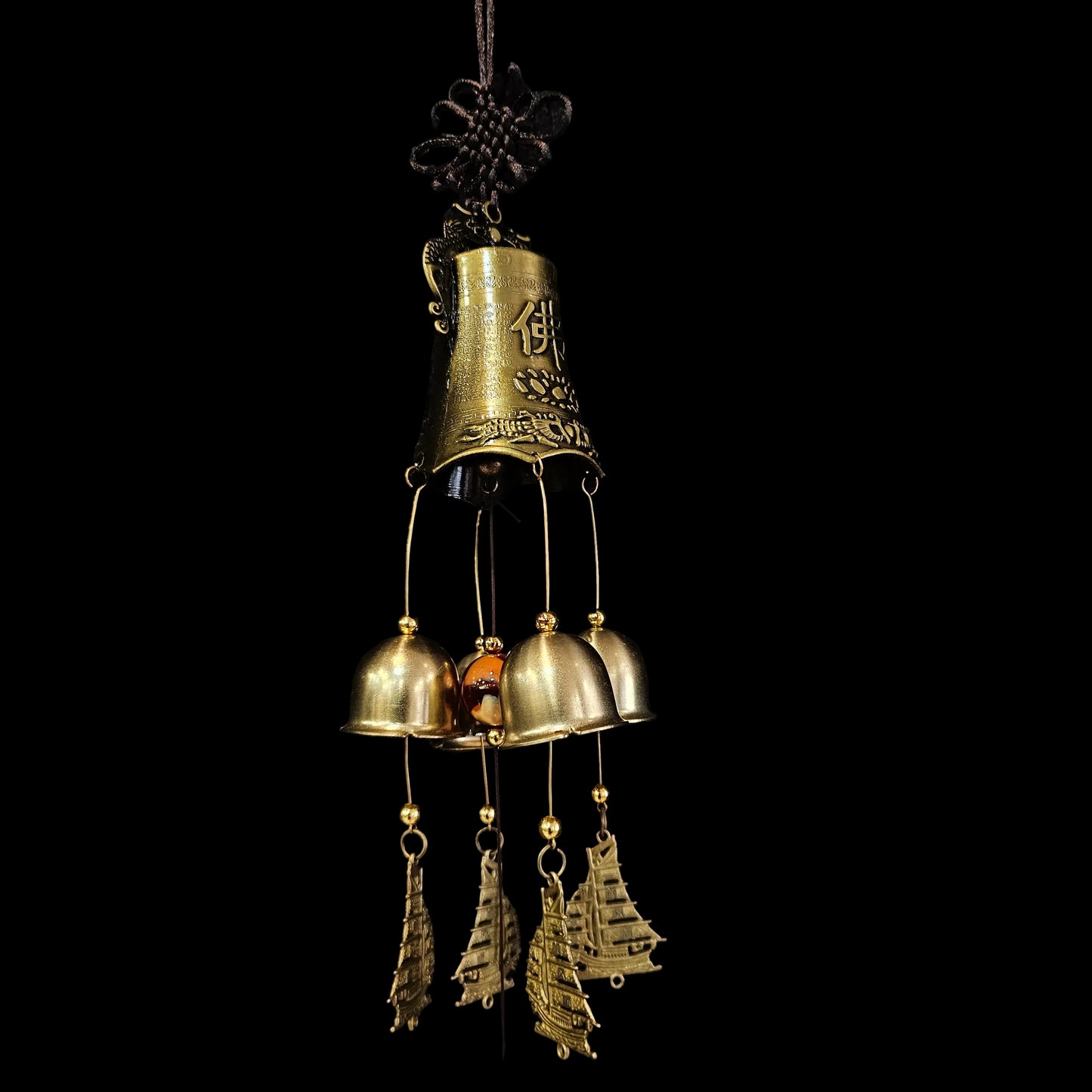 Home Positive Energy Good Sound Vastu Wind chime