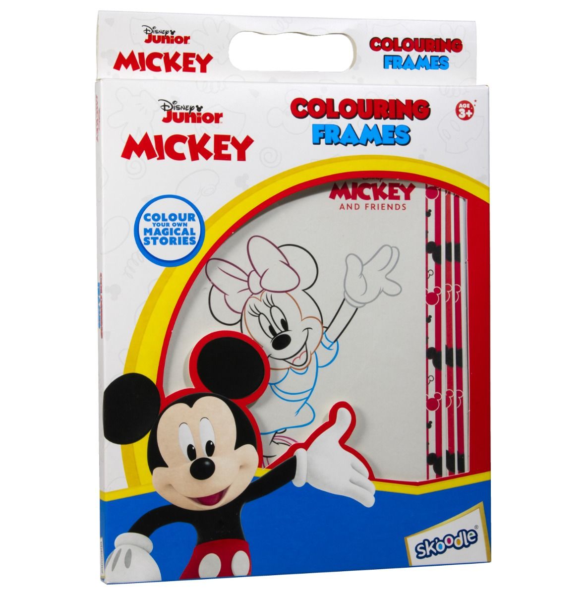 Colouring sheets for Kids Specially Crafted to Enhance Play and Colouring Experience Kids Learning Set