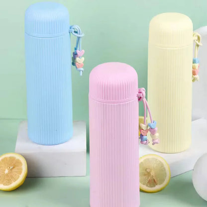 Glass Water Bottle for return gifting