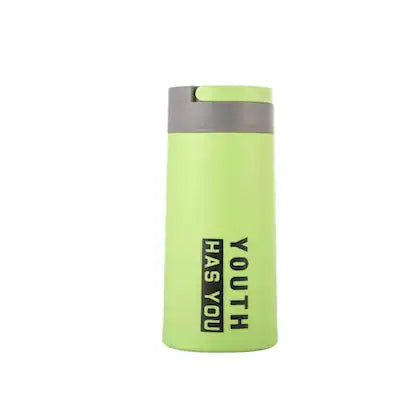 youth has you glass water bottle for return gifting purpose